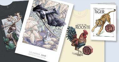 Stephanie Smith at Redbubble